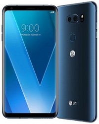 Прошивка телефона LG V30S Plus в Омске